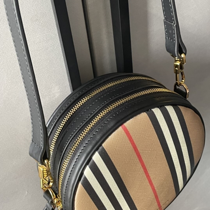 Bv*b*rry round bags